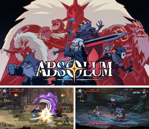 画像ギャラリー No.002のサムネイル画像 / 週刊Steam広場 第128号：ベルトスク“ローグ”「Absolum」や，「Battlefield 6」が発売に