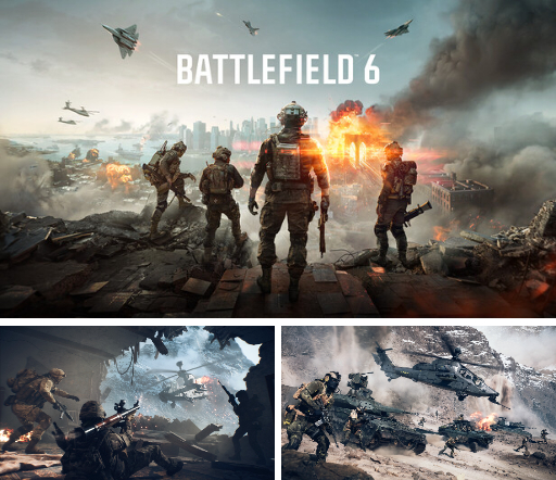 画像ギャラリー No.007のサムネイル画像 / 週刊Steam広場 第128号：ベルトスク“ローグ”「Absolum」や，「Battlefield 6」が発売に