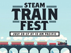 ��SteamŴƻ�ե����פ������������ȡ����ä���ͷ�٤륷�ߥ�졼�����ϤϤ������Ŵƻ�����������äƤ���ۥ顼�������ԥå����å��о�