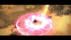 画像ギャラリー No.001のサムネイル画像 / アクションRPG「Avencast」の，魔法が炸裂するプレイムービー