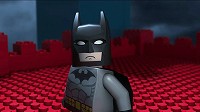 画像ギャラリー No.001のサムネイル画像 / レゴシリーズ最新作，「LEGO Batman」のムービー第一弾が公開