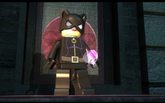 画像ギャラリー No.004のサムネイル画像 / レゴのバットマンが大活躍。「LEGO Batman：The Videogame」のデモ版をUp