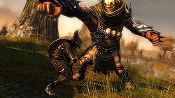 画像ギャラリー No.012のサムネイル画像 / ［Gamescom］既存MMORPGの枠を超える「Guild Wars 2」。プレゼンテーションで判明した情報をまとめて紹介