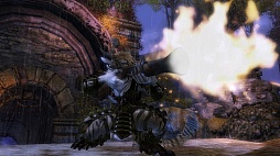 画像ギャラリー No.003のサムネイル画像 / 「Guild Wars 2」の正式サービスは8月28日開始。ローンチムービーも公開