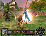 画像ギャラリー No.016のサムネイル画像 / 「Heroes of Might & Magic V：Tribes of the East」のデモ版をUp