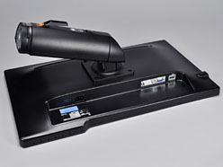 画像ギャラリー No.004のサムネイル画像 / プロゲーマー監修のBenQ製ディスプレイ「XL2410T」レビュー。満を持して登場のリアル120Hz表示モデルは買いか？