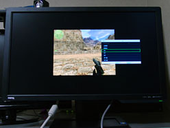 画像ギャラリー No.023のサムネイル画像 / プロゲーマー監修のBenQ製ディスプレイ「XL2410T」レビュー。満を持して登場のリアル120Hz表示モデルは買いか？