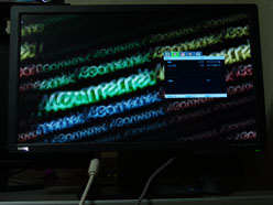画像ギャラリー No.031のサムネイル画像 / プロゲーマー監修のBenQ製ディスプレイ「XL2410T」レビュー。満を持して登場のリアル120Hz表示モデルは買いか？