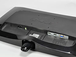 画像ギャラリー No.008のサムネイル画像 / 「PS3で立体視」を安価に実現するAcer製ディスプレイ「HS244HQbmii」レビュー。人は選ぶが，立体視狙いならアリ