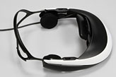 画像ギャラリー No.012のサムネイル画像 / 新世代のヘッドマウントディスプレイは買いか？ ソニー「HMZ-T1」徹底検証