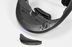 画像ギャラリー No.026のサムネイル画像 / 新世代のヘッドマウントディスプレイは買いか？ ソニー「HMZ-T1」徹底検証