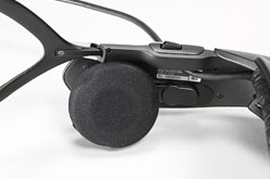 画像ギャラリー No.027のサムネイル画像 / 新世代のヘッドマウントディスプレイは買いか？ ソニー「HMZ-T1」徹底検証