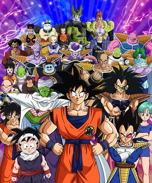 画像ギャラリー No.002のサムネイル画像 / ブラウザゲーム「ドラゴンボールZ Xキーパーズ」のOBTが3月14日〜19日の期間で実施。一週間の動きが分かる「今週のオンラインゲーム」を更新