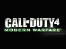画像ギャラリー No.015のサムネイル画像 / ドラマチックに撃ちまくれ！ 「Call of Duty 4：Modern Warfare」のデモ版を掲載