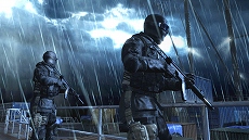 画像ギャラリー No.002のサムネイル画像 / 4Gamer＆シンアイ企画：とにかく早く遊びたい人へ。「Call of Duty 4」英語版パッケージの予約受付を開始