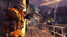 画像ギャラリー No.003のサムネイル画像 / 4Gamer＆シンアイ企画：とにかく早く遊びたい人へ。「Call of Duty 4」英語版パッケージの予約受付を開始