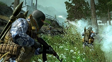 画像ギャラリー No.004のサムネイル画像 / 4Gamer＆シンアイ企画：とにかく早く遊びたい人へ。「Call of Duty 4」英語版パッケージの予約受付を開始