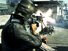 画像ギャラリー No.001のサムネイル画像 / ActivisionのCEOは語る。あの「CoD4：Modern Warfare」がMMOに？　