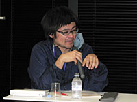 画像ギャラリー No.005のサムネイル画像 / ［OGC2008＃15］「いい歳してゲームやって楽しいですか？」「楽しいです」そんなノリで大盛況の当世コンテンツ談義