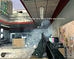 画像ギャラリー No.002のサムネイル画像 / 「CoD4」，バラエティ・マップパックの新マップ画像集を掲載
