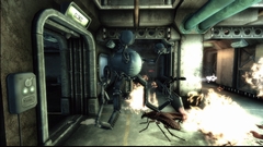 画像ギャラリー No.006のサムネイル画像 / 「Fallout 3」のE3 Summit 2008向けプロモーションムービー＆最新SSを4Gamerに掲載