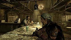 画像ギャラリー No.019のサムネイル画像 / 東京ゲームショウで，世界が注目するRPG「Fallout 3」がプレイアブル展示