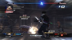 画像ギャラリー No.005のサムネイル画像 / PC版「ラスト レムナント」，2月27日に体験版を配信開始。PC版オリジナル要素も併せて紹介