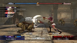 画像ギャラリー No.010のサムネイル画像 / PC版「ラスト レムナント」，2月27日に体験版を配信開始。PC版オリジナル要素も併せて紹介