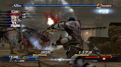 画像ギャラリー No.022のサムネイル画像 / PC版「ラスト レムナント」，2月27日に体験版を配信開始。PC版オリジナル要素も併せて紹介