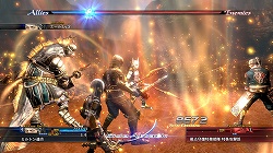 画像ギャラリー No.023のサムネイル画像 / PC版「ラスト レムナント」，2月27日に体験版を配信開始。PC版オリジナル要素も併せて紹介