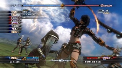 画像ギャラリー No.025のサムネイル画像 / PC版「ラスト レムナント」，2月27日に体験版を配信開始。PC版オリジナル要素も併せて紹介