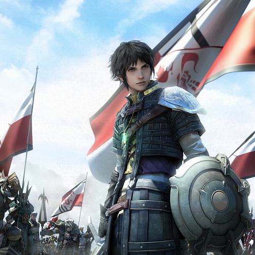 画像ギャラリー No.001のサムネイル画像 / PC版「ラスト レムナント」，クリア後の新たなお楽しみ要素が判明！