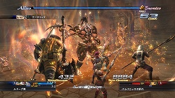 画像ギャラリー No.005のサムネイル画像 / 七人衆がバトルに参戦！　PC版「ラスト レムナント」のスクリーンショット29点を4GamerにUp