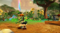 画像ギャラリー No.011のサムネイル画像 / ファンタジー3Dバーチャルワールド「Free Realms」のβキーを4Gamer読者100名にプレゼント