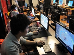 画像ギャラリー No.001のサムネイル画像 / プロゲーム，第2回「エスポPGゲームパーティー」の参加者募集中