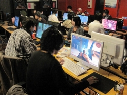 画像ギャラリー No.003のサムネイル画像 / プロゲーム，第2回「エスポPGゲームパーティー」の参加者募集中