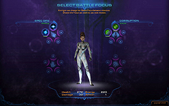 画像ギャラリー No.010のサムネイル画像 / ［Gamescom］「StarCraft II」の拡張パック「StarCraft II: Hearts of the Swarm」が一般向けにプレイアブル公開。「Blizzard DOTA」の制作も進行中