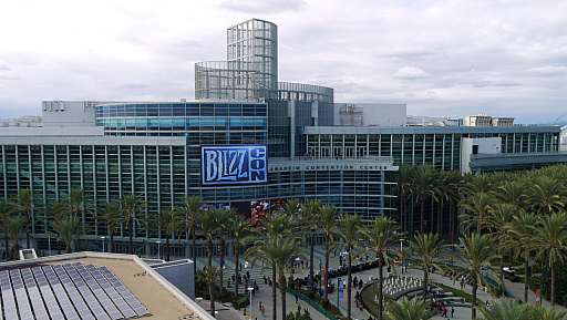 画像ギャラリー No.010のサムネイル画像 / 「BlizzCon 2017」がアナハイムで開幕。 「Overwatch」の新たなヒーローとなる「モイラ」や，「Hearthstone」の拡張パックなどが明らかに
