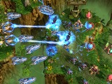 画像ギャラリー No.GAMES:G004002/025のサムネイル画像 / どちらも超人気シリーズの最新作。「戦国BASARA3」と「StarCraft II: Wings of Liberty」，話題作2本を取り上げる今週の「読者レビューPickUp！！」