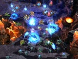 画像ギャラリー No.GAMES:G004002/030のサムネイル画像 / どちらも超人気シリーズの最新作。「戦国BASARA3」と「StarCraft II: Wings of Liberty」，話題作2本を取り上げる今週の「読者レビューPickUp！！」