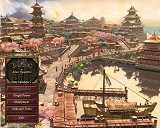 画像ギャラリー No.002のサムネイル画像 / 「日本」も登場！　AoE III拡張パック第2弾「The Asian Dynasties」のデモ版を掲載