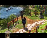 画像ギャラリー No.004のサムネイル画像 / 「日本」も登場！　AoE III拡張パック第2弾「The Asian Dynasties」のデモ版を掲載