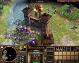 画像ギャラリー No.006のサムネイル画像 / 「日本」も登場！　AoE III拡張パック第2弾「The Asian Dynasties」のデモ版を掲載