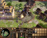 マイクロソフト エイジ オブ エンパイア III：アジアの覇王