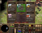 マイクロソフト エイジ オブ エンパイア III：アジアの覇王