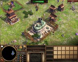 マイクロソフト エイジ オブ エンパイア III：アジアの覇王