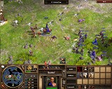 マイクロソフト エイジ オブ エンパイア III：アジアの覇王