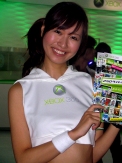 画像ギャラリー No.030のサムネイル画像 / ［TGS 2007番外編］麗しのコンパニオン ＠東京ゲームショウ2007