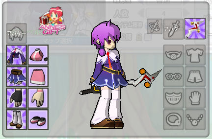 画像ギャラリー No.015のサムネイル画像 / 【PR】見える……見えるぞおおお！　なオンラインアクションRPG，「エルソード」って知ってる？
