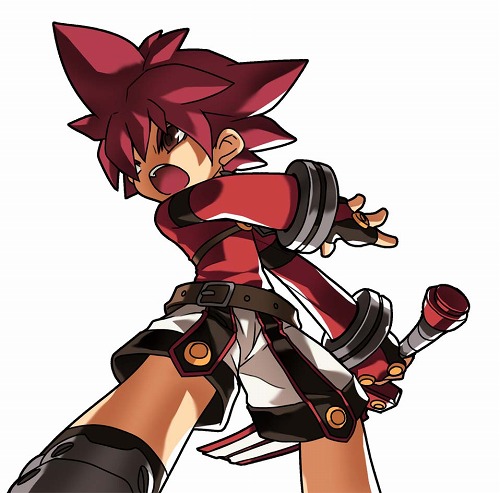 画像ギャラリー No.018のサムネイル画像 / 【PR】見える……見えるぞおおお！　なオンラインアクションRPG，「エルソード」って知ってる？